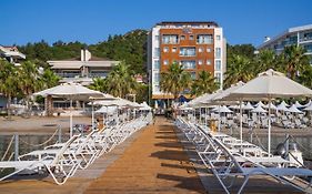 Cettia Beach Resort (adults Only) Marmaris 4* Turkey